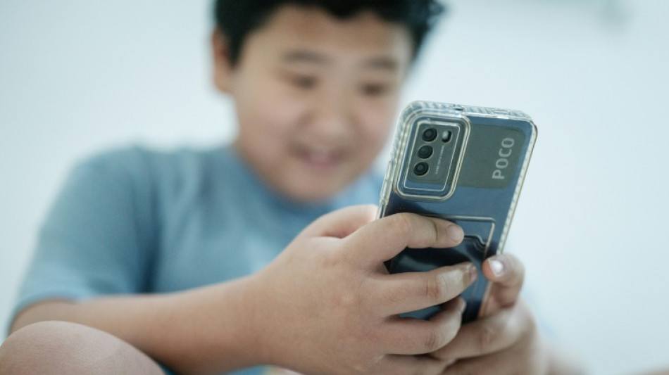 Social-Media-Verbot f&uuml;r Kinder: Indonesien verwarnt Google und Meta abermals