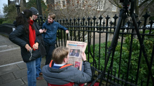 La UE pide a la agencia antifraude revisar los v&iacute;nculos del excomisario brit&aacute;nico Mandelson con Epstein