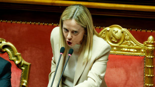 Meloni, su Ranucci fango da Schlein, lo paga l'Italia