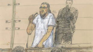 Attentat de Magnanville: la cour d'assises condamne M. Aberouz &agrave; perp&eacute;tuit&eacute; 