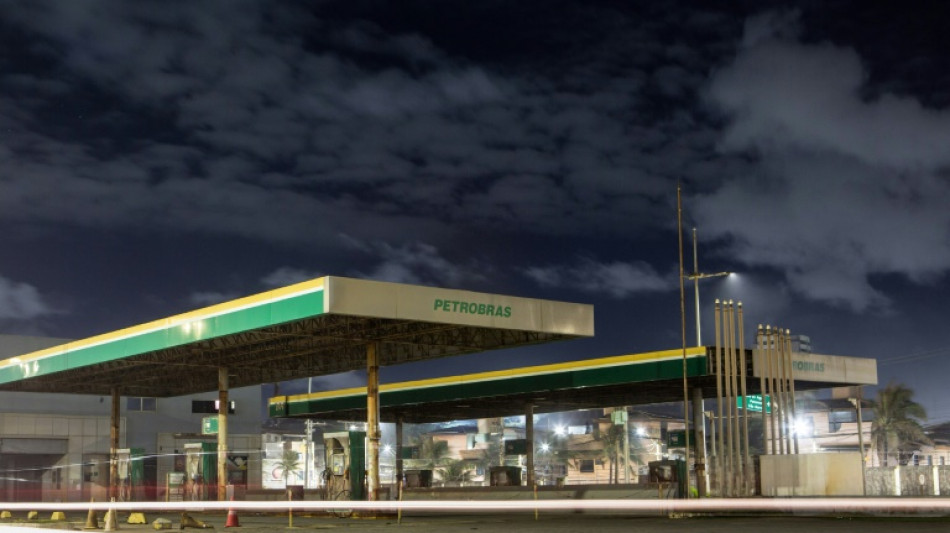 Petrobras encerra alinhamento internacional e reduz pre&ccedil;os