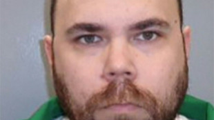 Un hombre condenado a muerte es ejecutado por un pelot&oacute;n de fusilamiento en EEUU