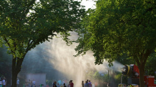 EEUU supera r&eacute;cords de temperatura en el norte y oeste por una ola de calor