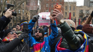 Maduro se declara inocente em tribunal de Nova York e denuncia sequestro