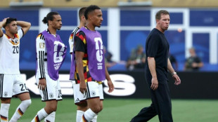 Alemanha questiona sua identidade ap&oacute;s mais uma decep&ccedil;&atilde;o na Copa do Mundo
