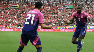 Gündogan über Rüdiger: Mal "mega geil", mal "mega nervig"