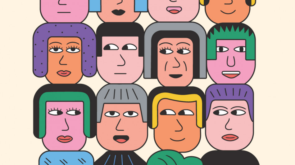 Il Far East Film Festival svela il nuovo poster firmato da Andy Rementer