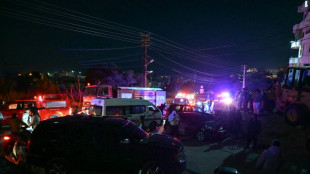 Israel expands Lebanon strikes, killing 11