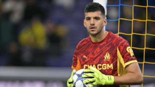 Ligue 1: Rulli, pas au mieux mais toujours pr&eacute;cieux pour l'OM