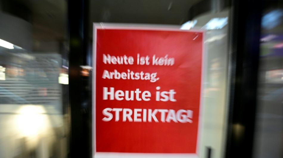 Gewerkschaften drohen mit Streiks gegen geplante Aufweichung des Arbeitszeitgesetzes