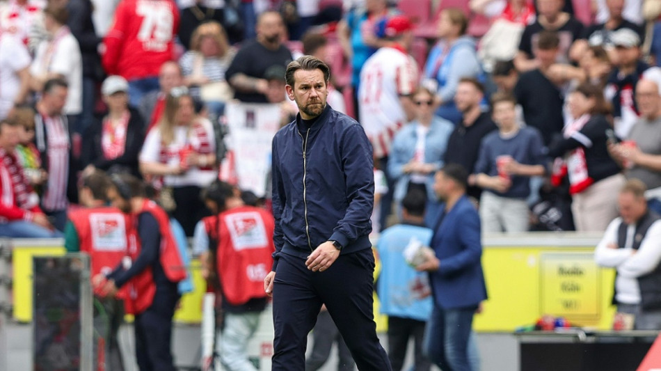 Vertrag bis 2027: Kessler dauerhaft Sportdirektor in Köln