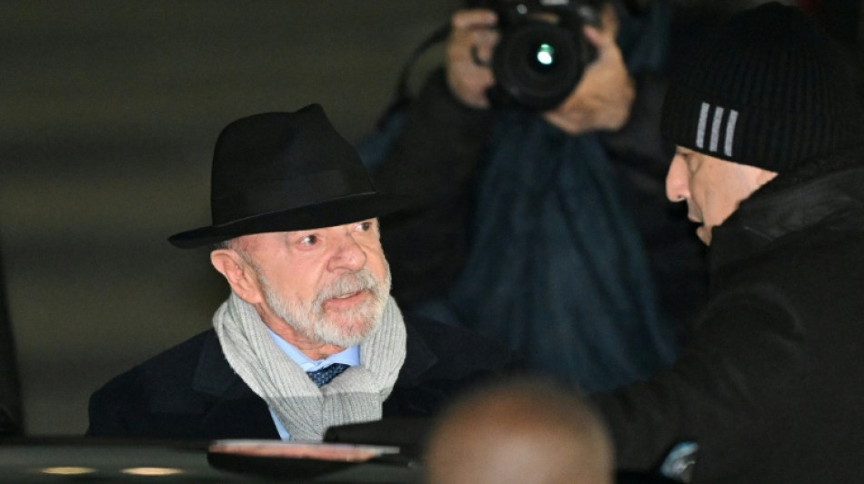 Presidente sul-coreano afirma que, assim como Lula, teve uma inf&acirc;ncia dif&iacute;cil