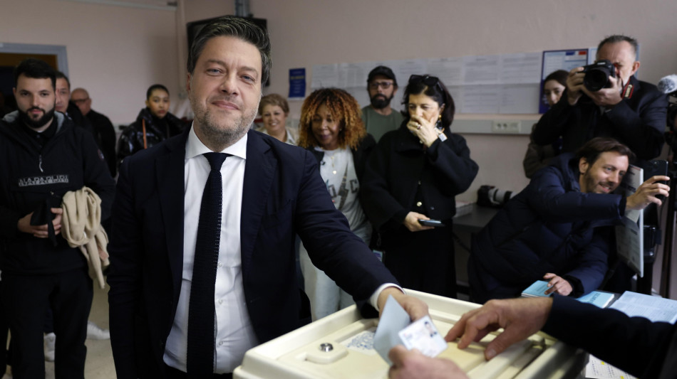 Il Rassemblement National battuto a Marsiglia, ma vince a Nizza