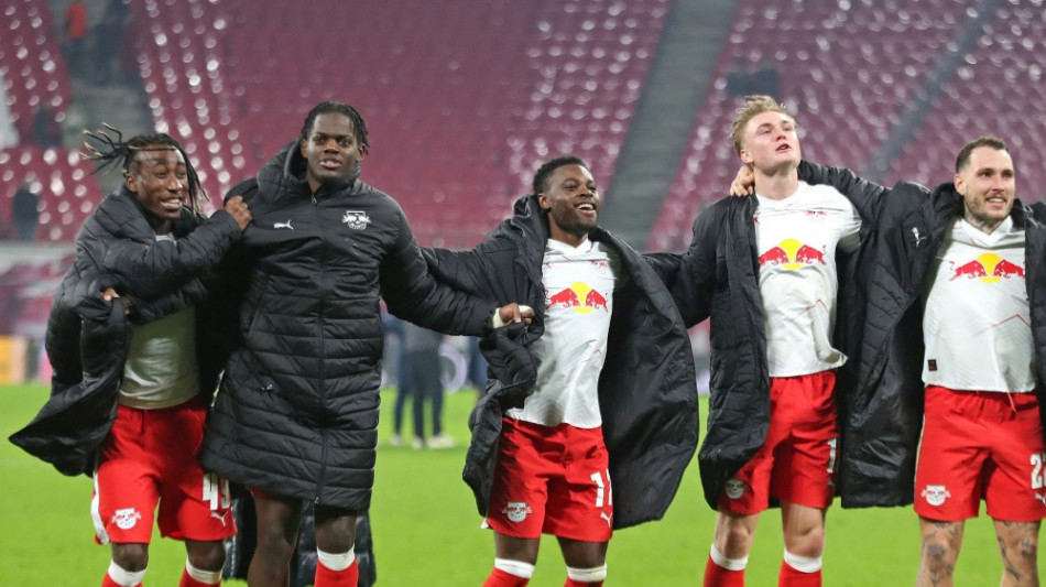 Leipzig fiebert Bayern-Duell entgegen: "Ganz andere Vorzeichen"