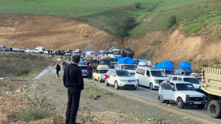 L'Arménie et l'Azerbaïdjan vont signer un accord de paix à Washington, selon Trump