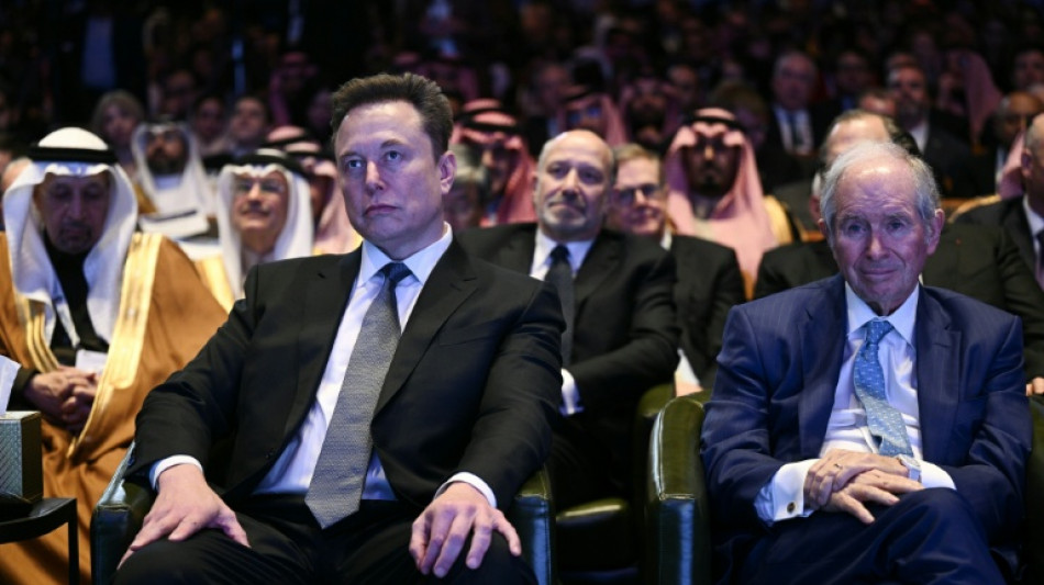 Musk dice que la UE "deber&iacute;a ser abolida" tras una multa contra la red X