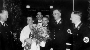 Wegen NS-Studie: Film-Spitzenverband erkennt Heinz R&uuml;hmann Ehrenmedaille ab