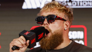 Pugilato: Anthony Joshua batte lo youtuber Jake Paul, KO al sesto round