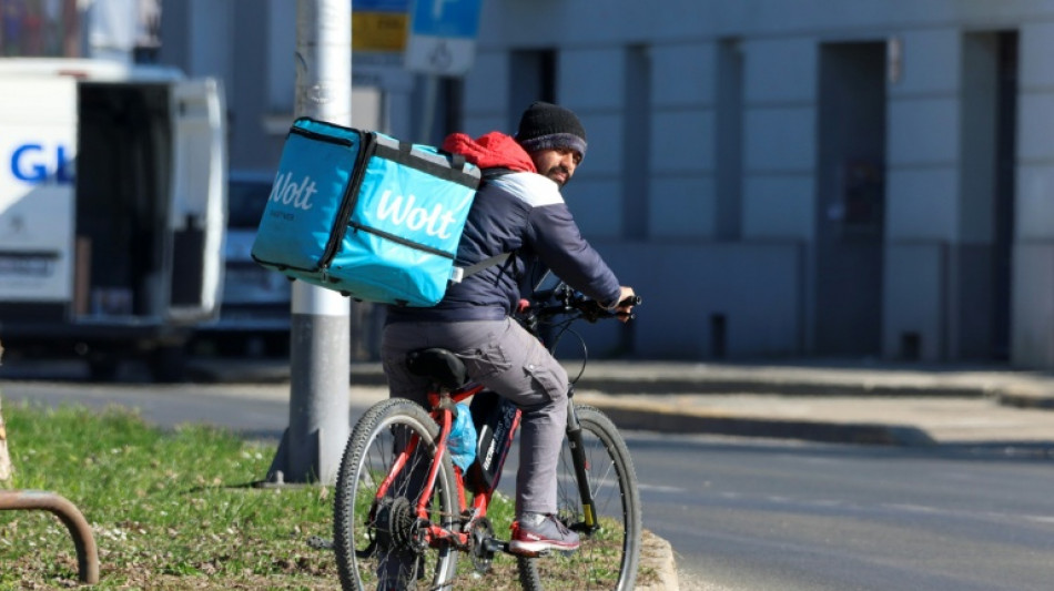 'Pure extortion': foreign workers face violence and exploitation in Croatia