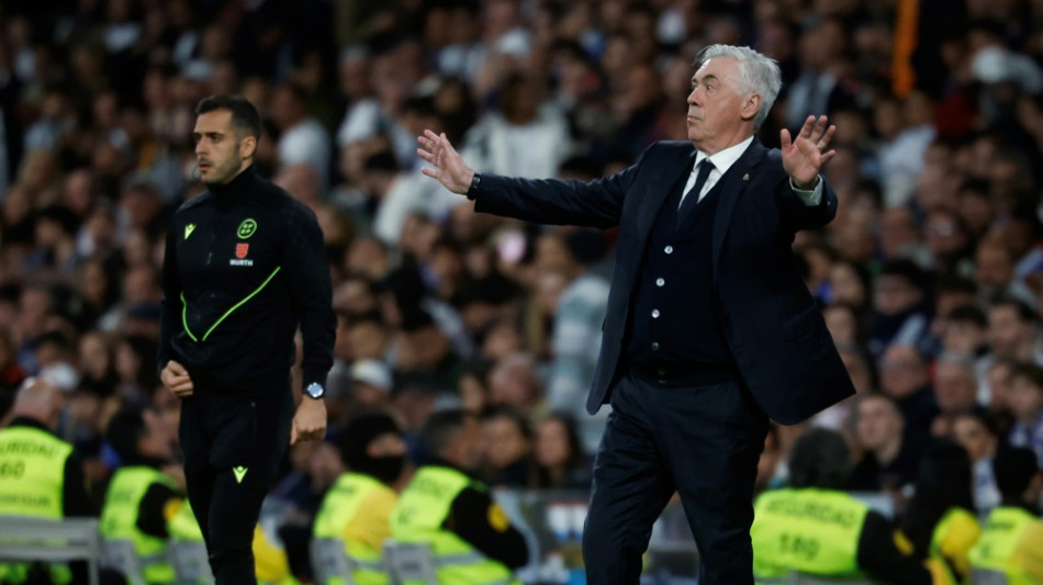 Flick muss warten: Real schlägt Mallorca in letzter Sekunde