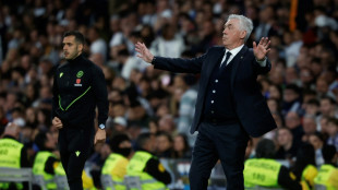 Flick muss warten: Real schlägt Mallorca in letzter Sekunde