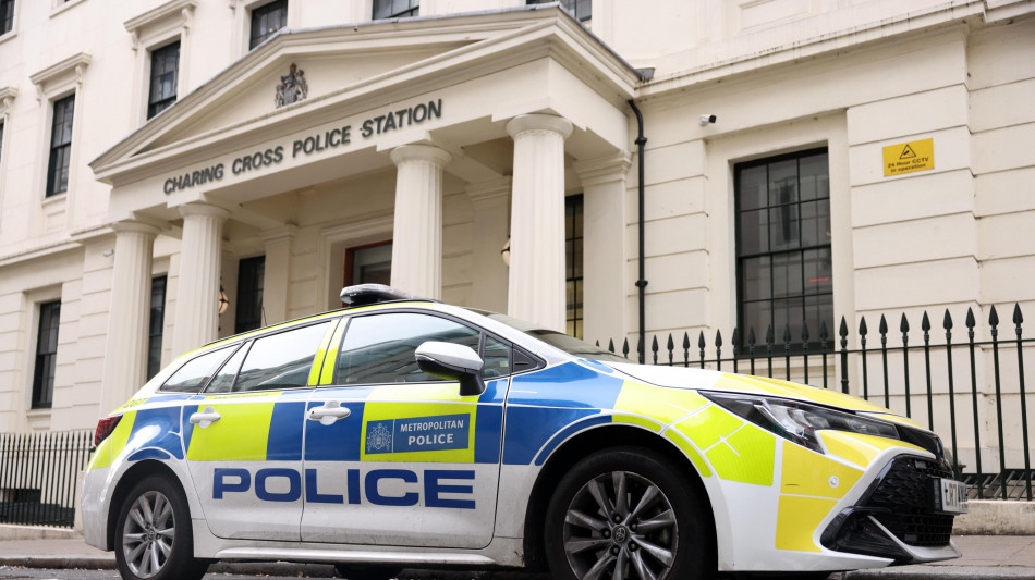 Gb, preso il migrante rilasciato per errore