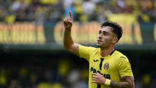Villarreal crush Rayo to move second, Atletico beat Sevilla