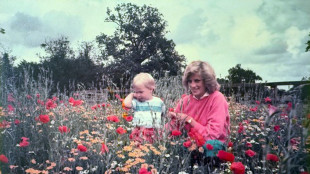 William condivide una foto inedita di Diana per la festa della mamma