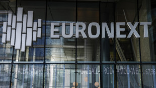 Borsa: l'Europa rallenta dopo indici Zew, Francoforte -0,15%