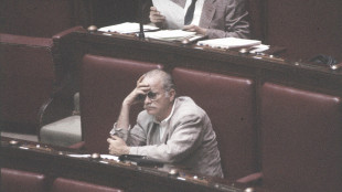 L'onorevole Gino Paoli, che pensava a musica e giovani