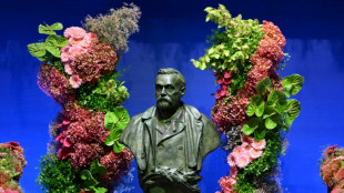 Las hormonas que regulan el apetito centran la atención al inicio de la temporada de los Nobel