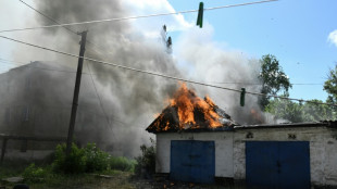 Forças russas avançam em setor estratégico do leste da Ucrânia