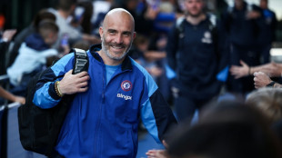 Maresca targets European history for Chelsea in Conference League final