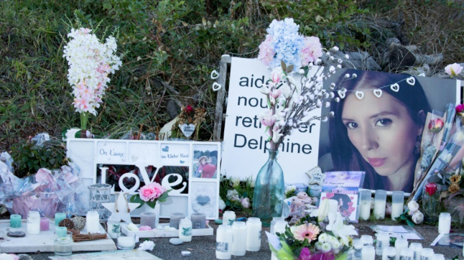 Affaire Jubillar: d&eacute;cision le 8 f&eacute;vrier sur la demande de suppl&eacute;ment d'information 