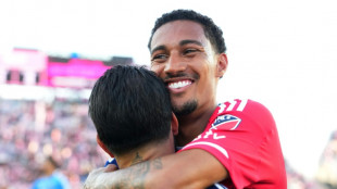 Inter Miami unbeaten MLS run ends after Dallas comeback