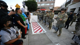 The city doth protest too much? Hamlet gets LA curfew exemption