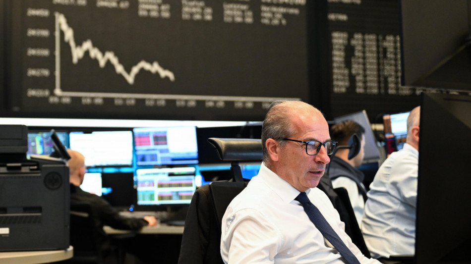 Borsa: Europa positiva nel finale salvo Parigi, Milano +0,1%