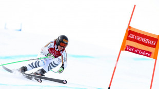 Goggia gewinnt, Weidle-Winkelmann abgeschlagen