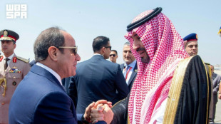 Saudi, Egypt demand open Red Sea as Riyadh vows response to Houthi attacks