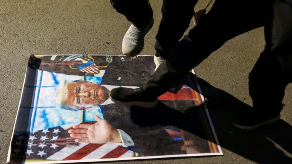 With Iran war, US goes it alone like never before