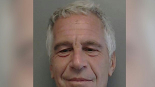 US-Gericht ver&ouml;ffentlicht angeblichen Abschiedsbrief von Jeffrey Epstein