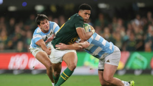 Springbok Feinberg-Mngomezulu an 'incredible talent' - Erasmus