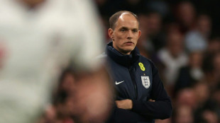 Tuchel faces World Cup selection dilemmas after England falter