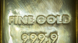 El precio del oro roza los 5.600 d&oacute;lares ante las amenazas de Trump contra Ir&aacute;n