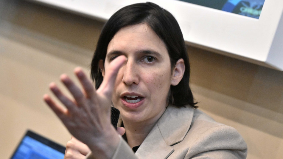 Schlein, Meloni racconta paese inesistente, Manovra &egrave; sbagliata