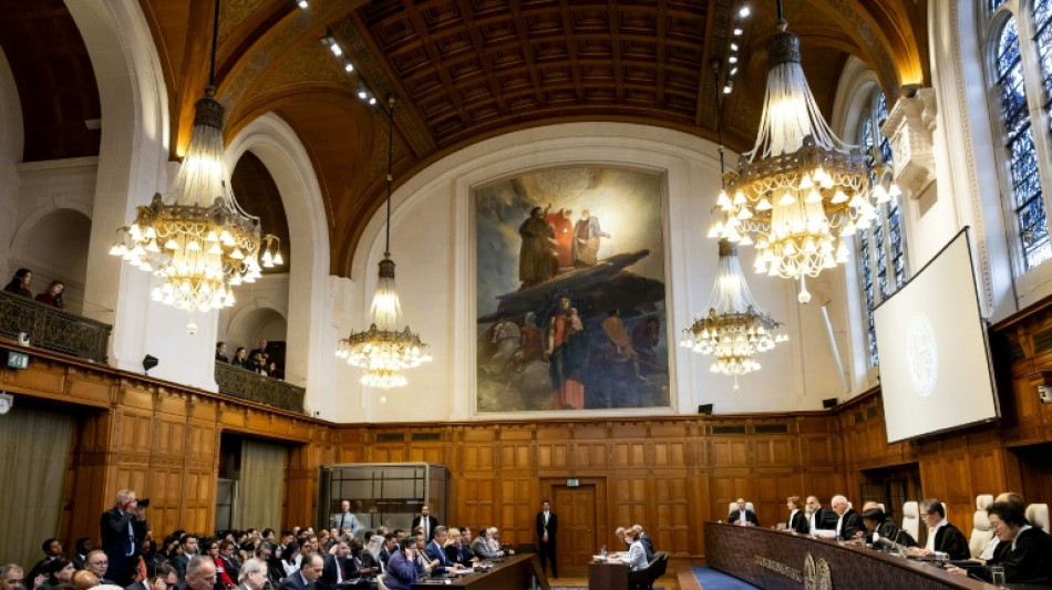 IGH: Israel darf "Aushungern der Zivilbevölkerung nicht als Kriegsmethode nutzen"