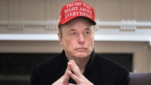 Bericht: Musk plant neue Finanzspritze f&uuml;r Trumps Republikaner vor Kongresswahlen