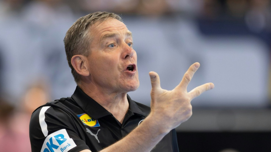 Handball-Hammer: Weltmeisterschaften künftig im Privatfernsehen