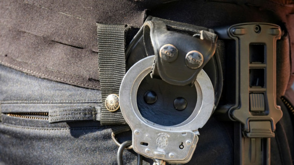 Zweite Anklage in Zusammenhang mit Misshandlungen in JVA Augsburg-Gablingen