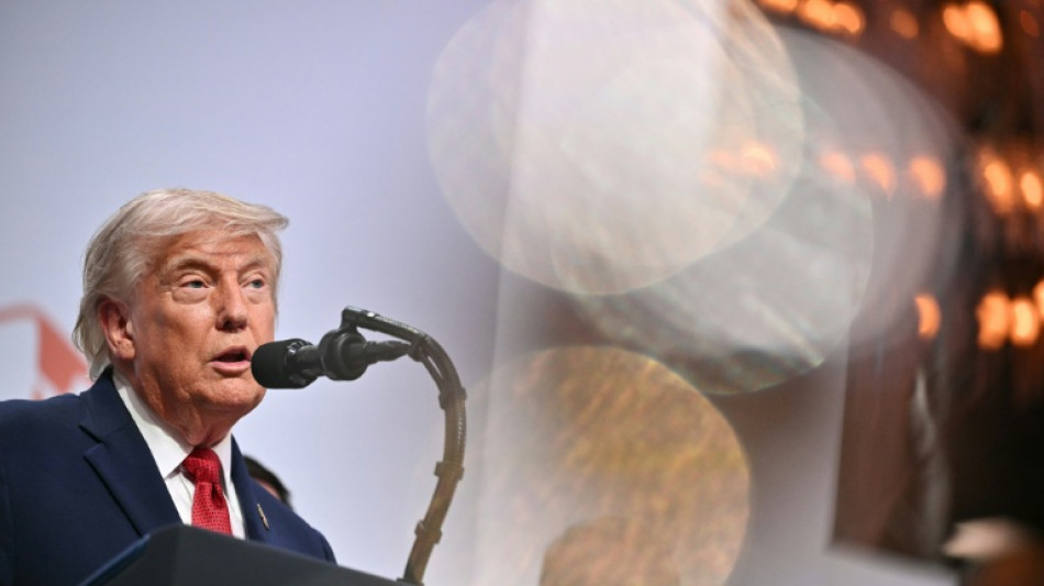 Brasilien wird das erste Ziel von Trumps neuen Z&ouml;llen - 25 Prozent Aufschlag
